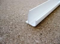 Профиль угловой закругленный Профиль угловой закругленный