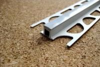 Профиль ПВХ для плитки Профиль ПВХ для плитки