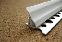 Профиль ПВХ для ванн Профиль ПВХ для ванн