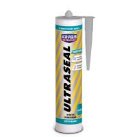 Герметик силиконовый нейтральный Ultraseal  260 мл KRASS Герметик силиконовый нейтральный Ultraseal  260 мл KRASS