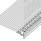 Профиль ПВХ с закрытым капельником Профиль ПВХ с закрытым капельником