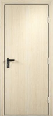 ДПГ ПВХ 30 мин. Беленый дуб