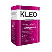 Клей для флизелиновых обоев Kleo Extra 45 (320 г) (20 шт/уп)