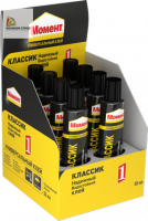 Клей Момент Классик 50 грамм