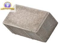 Брусчатка 200x100x50