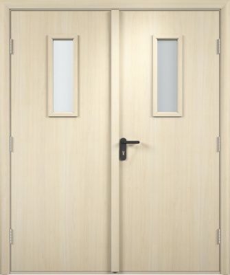 ДПО + ДПО ПВХ 30 мин. Беленый дуб