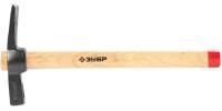 Молоток каменщика 600 гр. с деревянная ручка