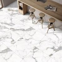 Керамогранит Primavera Maverick White Карвинг 60x60 см (CR104)