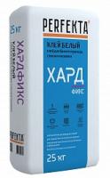 Клей для стекла и мозаики, белого мрамора "Хардфикс Белый" (25 кг) Клей для стекла и мозаики, белого мрамора "Хардфикс Белый" (25 кг)