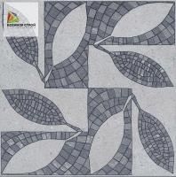 Декор серый Аллея 30Х30