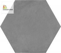 Пуату серый темный 20х23,1