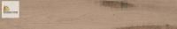 Керамогранит бежевый темный обрезной Про Вуд 20Х119,5