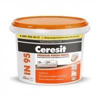 IN 95 (25 кг) Шпаклёвка полимерная