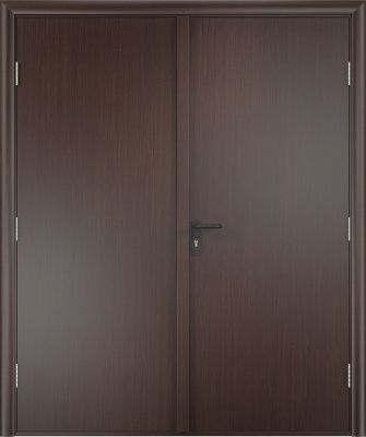 ДПГ + ДПГ Ламинированные 30 мин. Венге