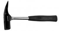Молоток кровельщика 600 гр. прорезиненная рукоятка