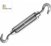 Талреп М10 крюк-крюк