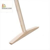 Швабра с черенком (1-й сорт)