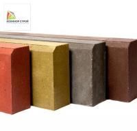 Бордюр садовый 500х200х80