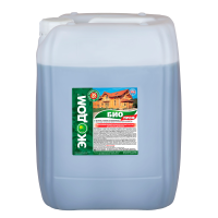 Антисептик для дерева Экодом Биопроф (20 кг)