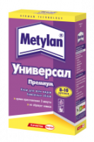 Обойный клей Момент Универсал Метилан 250 гр