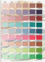 Колеровочная система