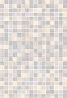 Гламур 7С настенная плитка 400х275