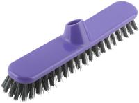 Щетка для пола 270 мм5 ти рядная
