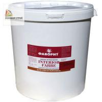 Краска ВДАК-20И1 для стен и потолков Супербелая (40 кг)