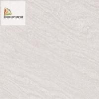 Рамина GР керамогранит 418х418х8мм  глазурованный белый Березакерамика