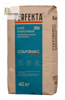 Стартфикс клей для плитки (40 кг) Перфекта Стартфикс клей для плитки (40 кг) Перфекта