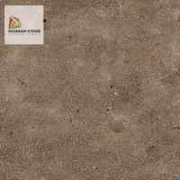 Гранитея Iremel G224 Коричневый матовый керамогранит 60х60