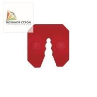 Прокладка дистанционная 3 мм Термоклип