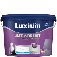 Моющаяся краска Dulux Ultra Resist Гостиные и Офисы (9 л) BC