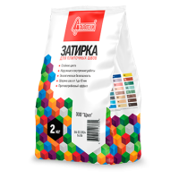 Затирка для плиточных швов 006 ниагара (2 кг) Старатели