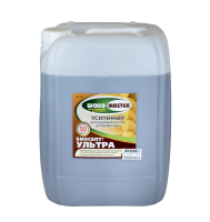 Антисептик для дерева Биосепт-ультра Woodmaster (20 кг)