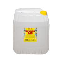 Растворитель 646 Ясхим (10 л)