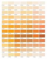 Каталог Тиккурила Симфония 307-313