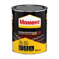 Клей Момент 88 Особопрочный 750 мл (6 шт/уп)