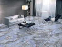 Керамогранит Primavera Honey Onyx Blue 60x120 см (PR213)