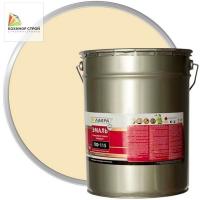 ПФ-115 эмаль кремовая (20 кг) ЛАКРА