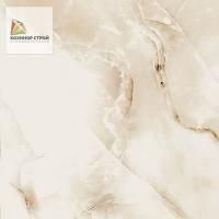 SILK ONIX керамогранит полированный 60x60 см 1007G