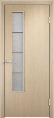 усиленная Экошпон 05  Беленый дуб