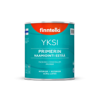 Маскирующий грунт-праймер консилер YKSI Primerin estää (2.7 л)