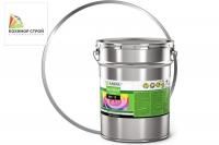 МА-15 краска белая (25 кг) ЛАКРА