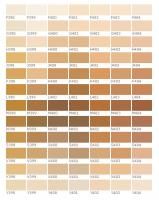 Каталог Тиккурила Симфония 398-404