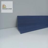 Промышленный плинтус ПП 100х40