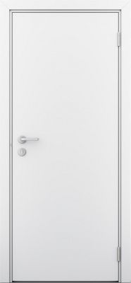 ДПГ однопольная Белый