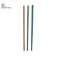 Черенок для щёток d=25 мм в пластике