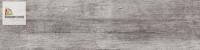 Керамогранит серый обрезной Антик Вуд 20Х80