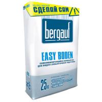 Bergauf Easy Boden 25 кг Самонивелирующийся наливной пол для людей с любым уровнем подготовки
